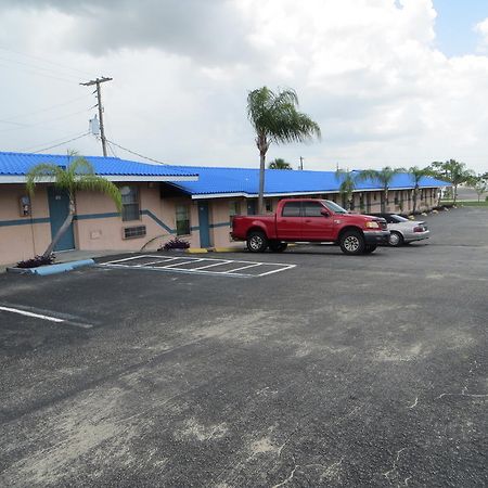 Budget Inn Sebring Luaran gambar