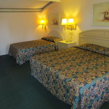 Budget Inn Sebring Luaran gambar