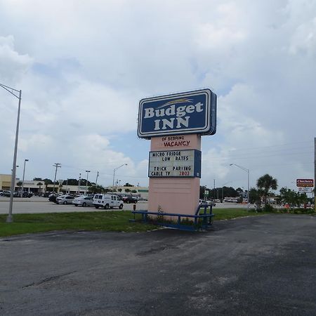 Budget Inn Sebring Luaran gambar