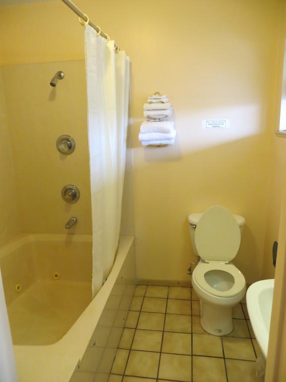 Budget Inn Sebring Luaran gambar