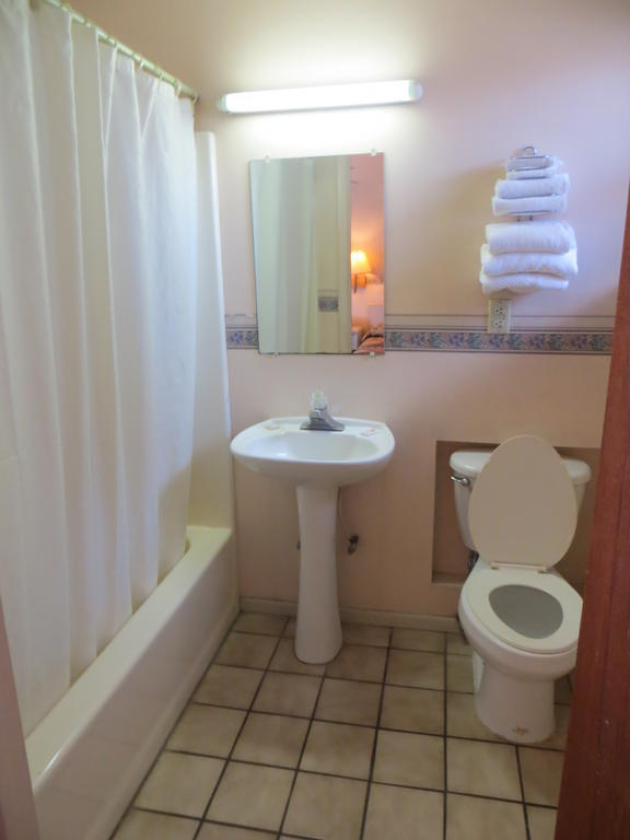 Budget Inn Sebring Bilik gambar