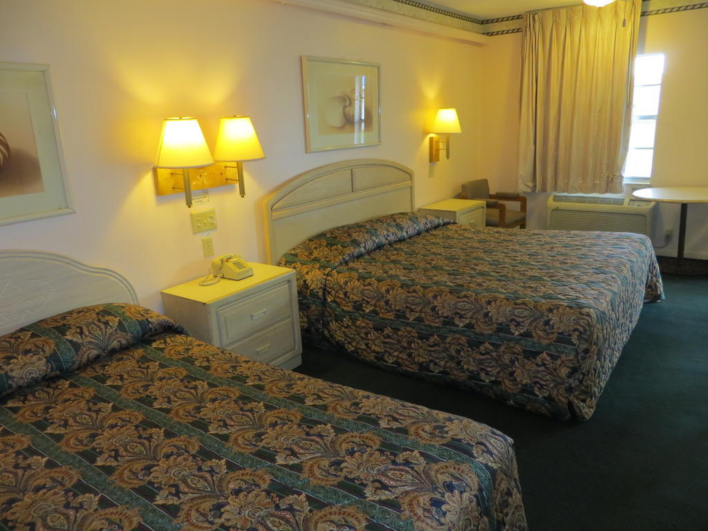 Budget Inn Sebring Bilik gambar