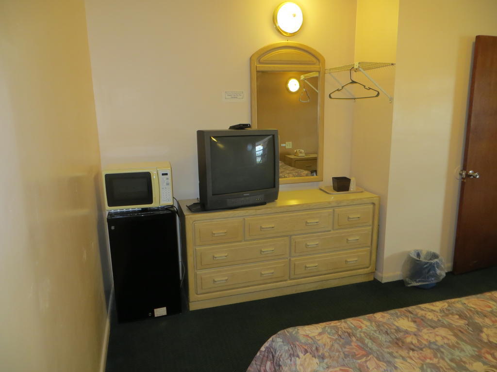 Budget Inn Sebring Luaran gambar