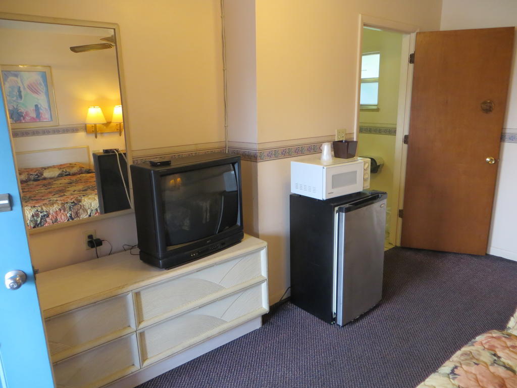 Budget Inn Sebring Luaran gambar