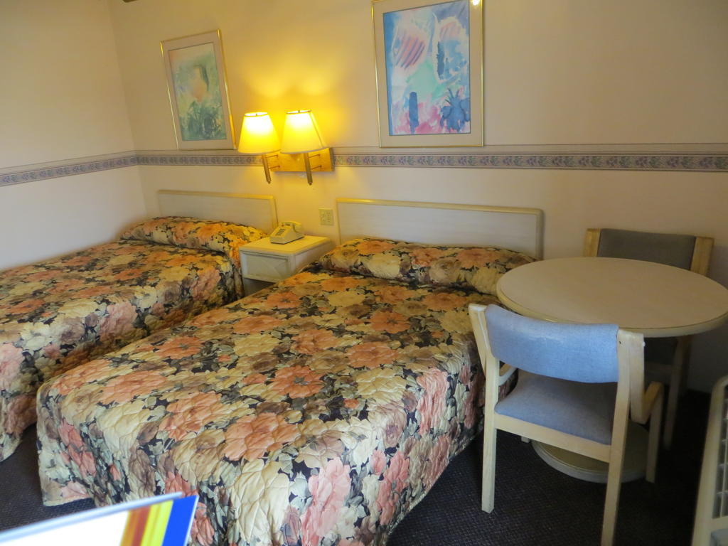 Budget Inn Sebring Luaran gambar