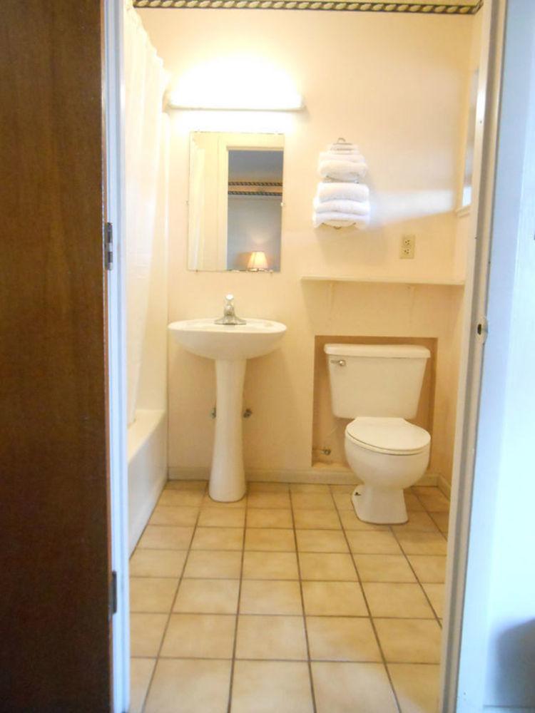 Budget Inn Sebring Luaran gambar