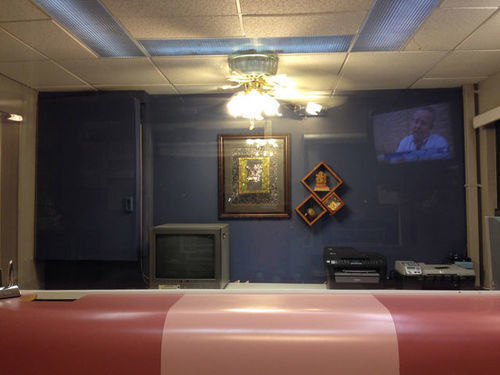 Budget Inn Sebring Luaran gambar