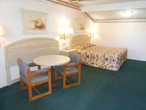 Budget Inn Sebring Luaran gambar