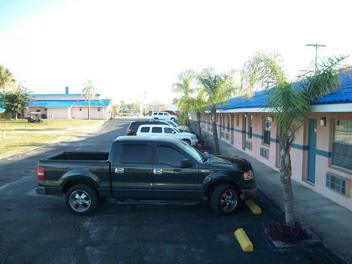 Budget Inn Sebring Luaran gambar