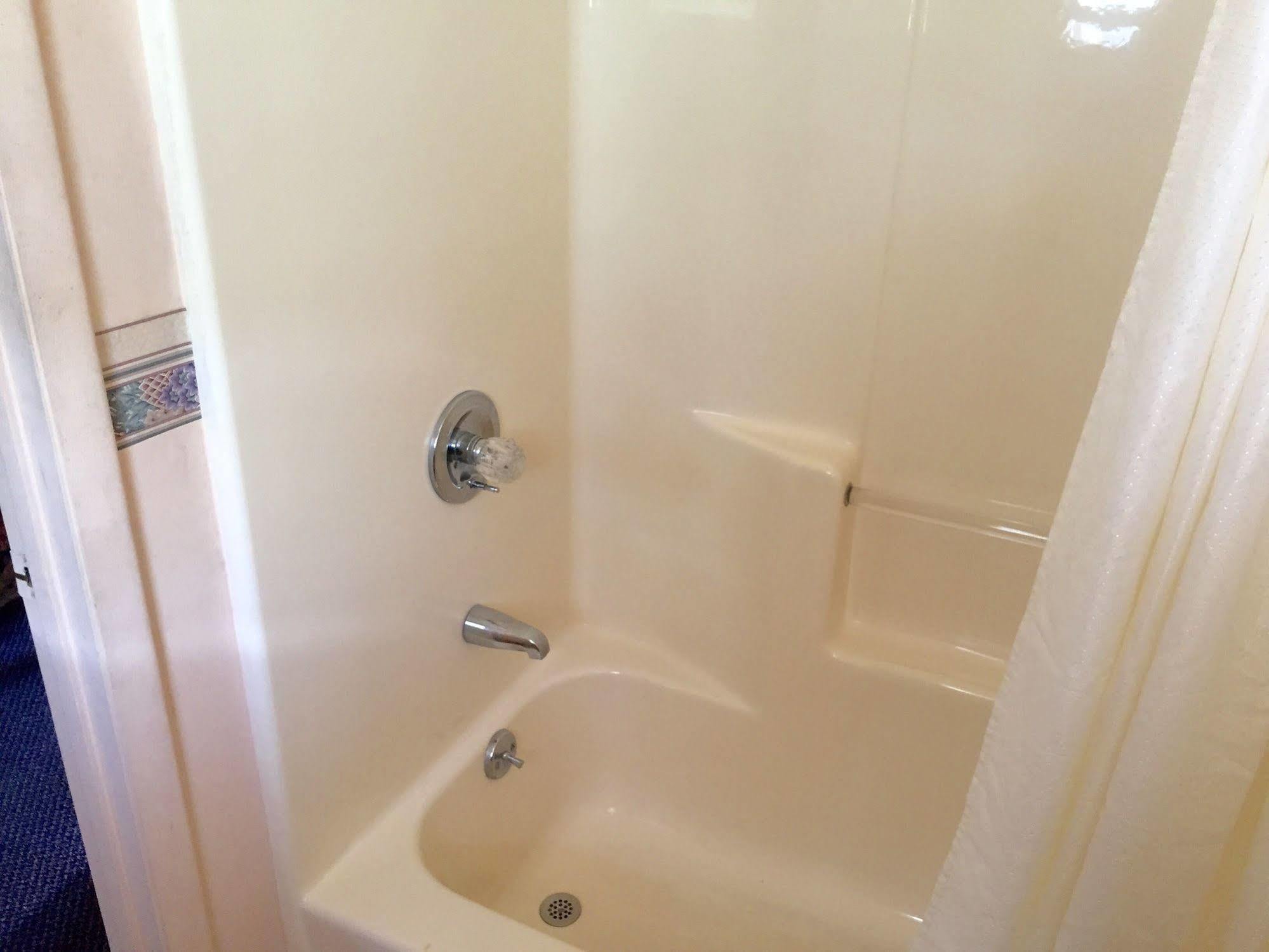 Budget Inn Sebring Luaran gambar