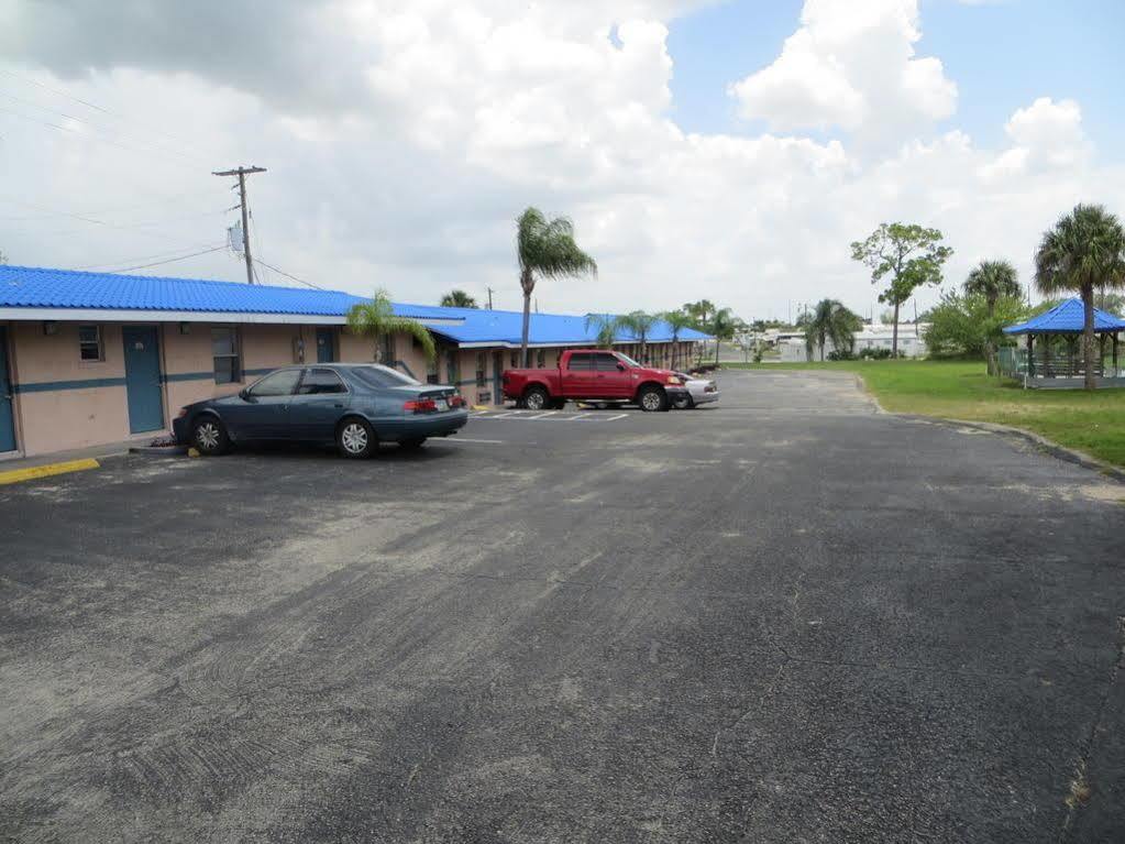 Budget Inn Sebring Luaran gambar